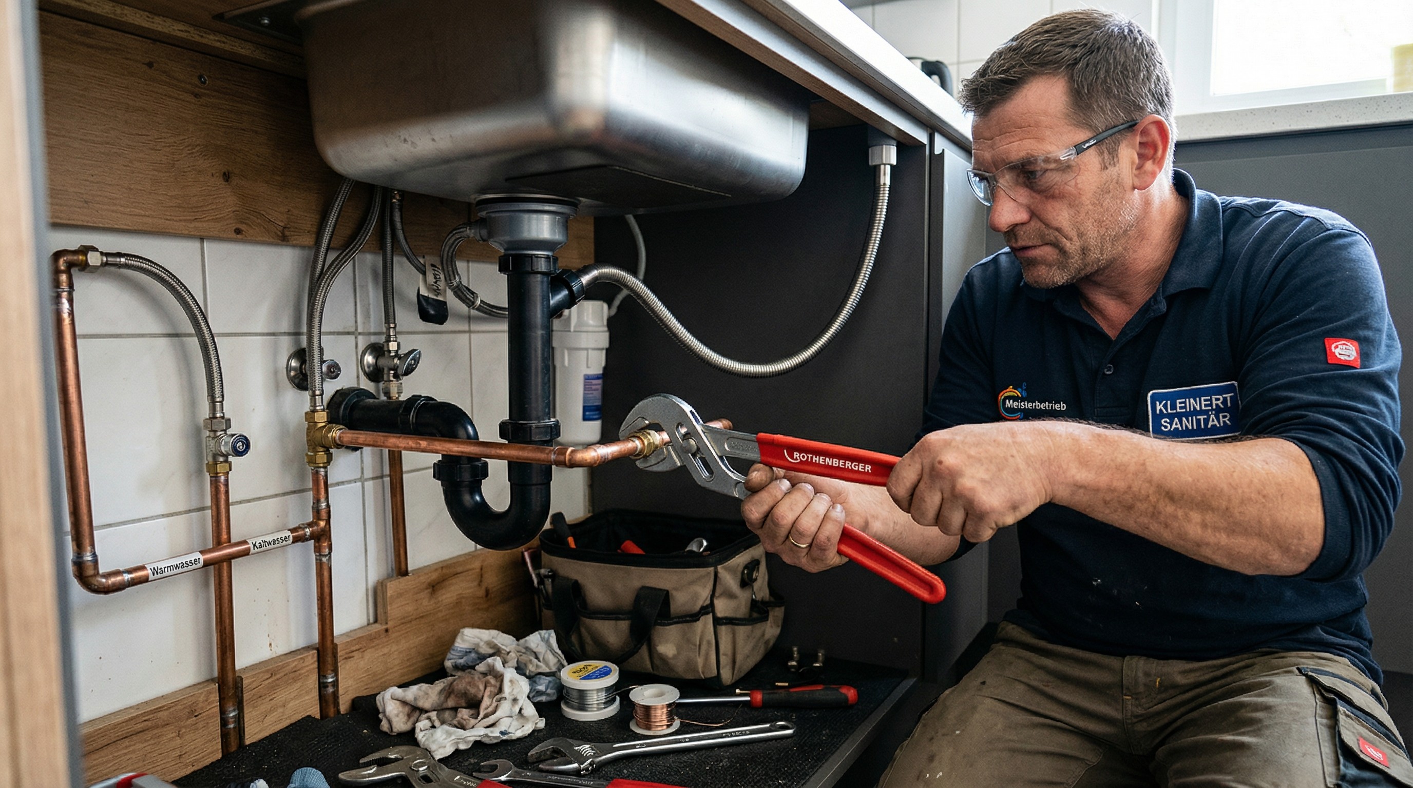 Hornung Heizung - Sanitär – Sanitärinstallateur Schorndorf